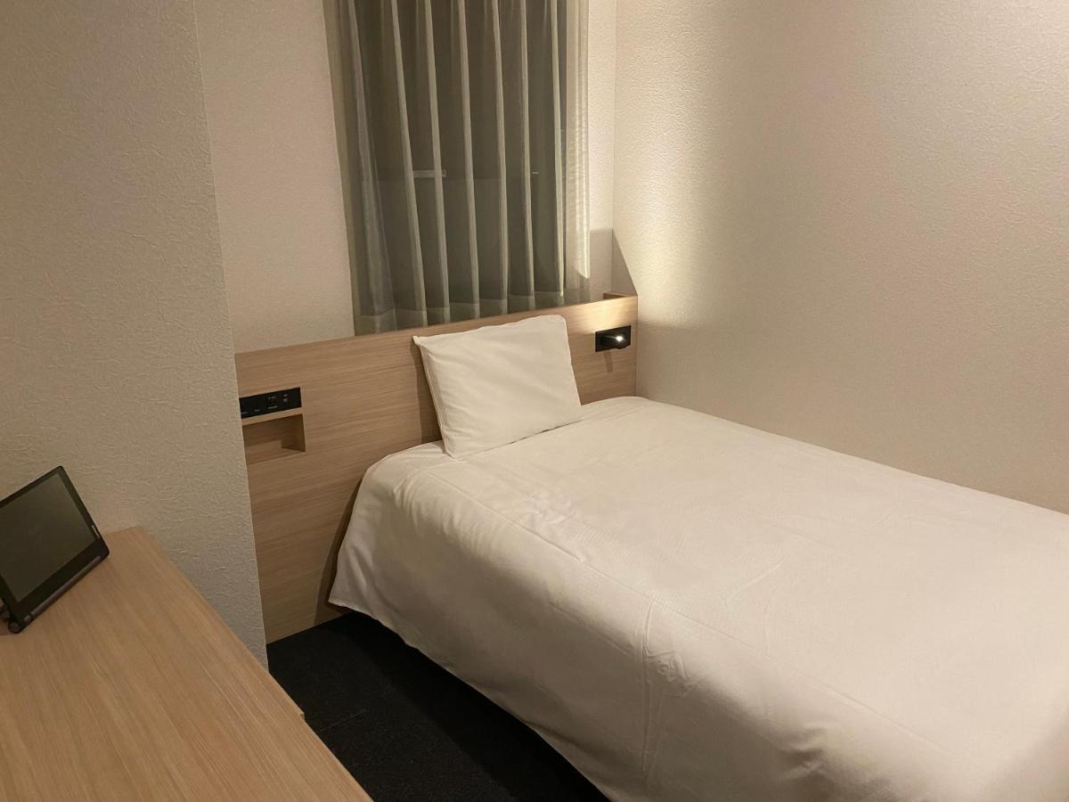 Henn Na Hotel Tokyo Asakusa Tawaramachi Tóquio Exterior foto