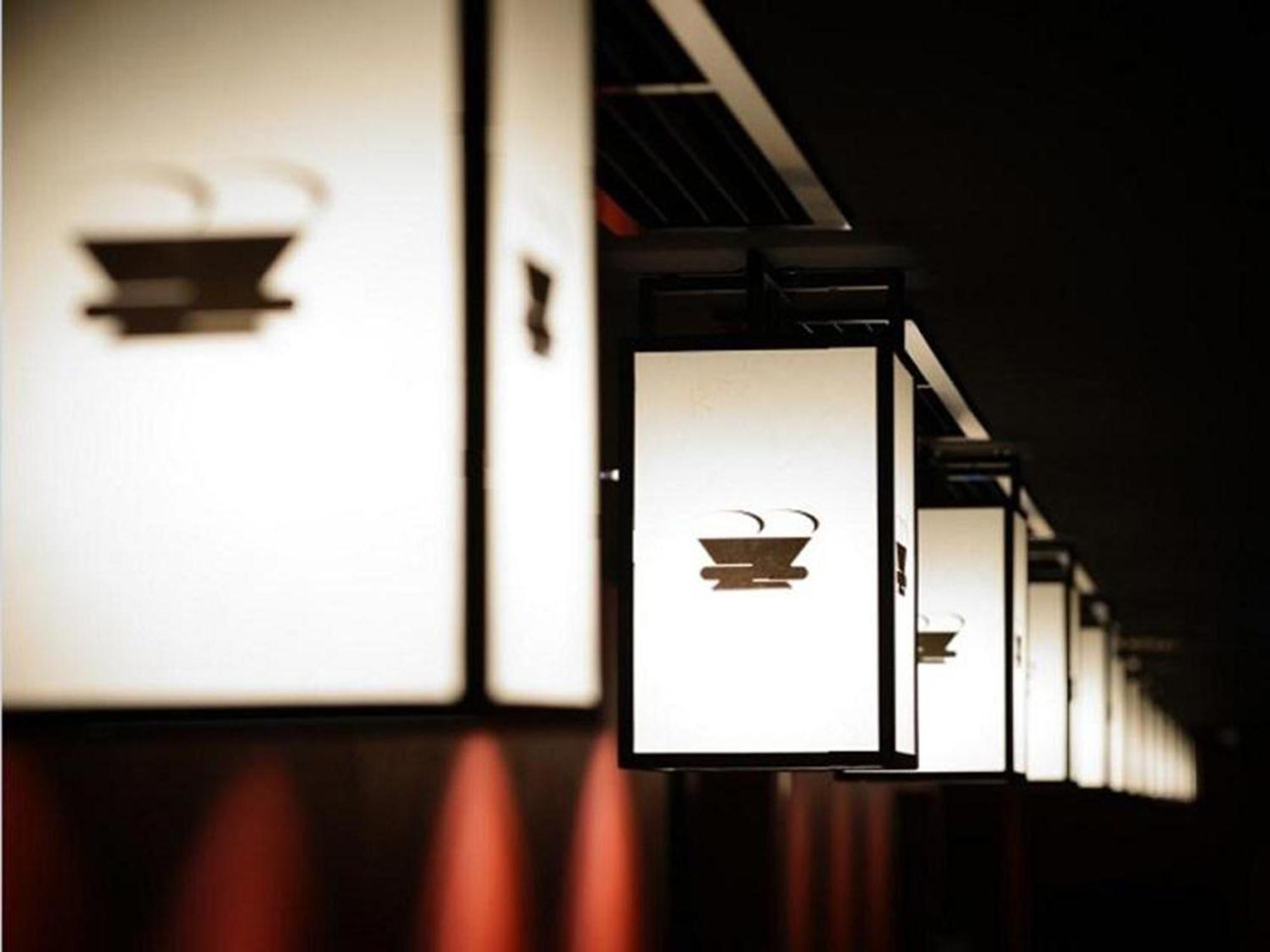 Henn Na Hotel Tokyo Asakusa Tawaramachi Tóquio Exterior foto